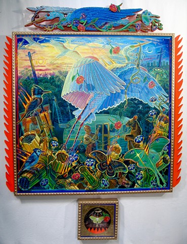 False Rhythms