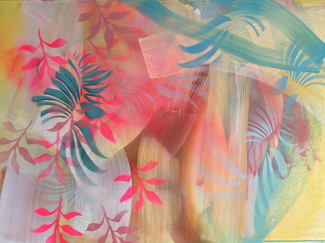 Paintings