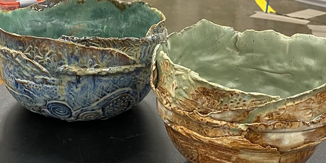 Ceramics