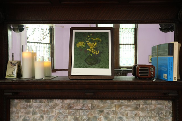 Photo Raúl Romero