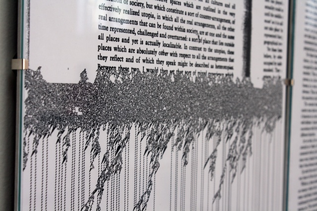 inkjet prints by Dan Solberg