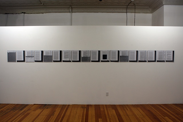 inkjet prints by Dan Solberg