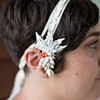 Bridal Head Piece
