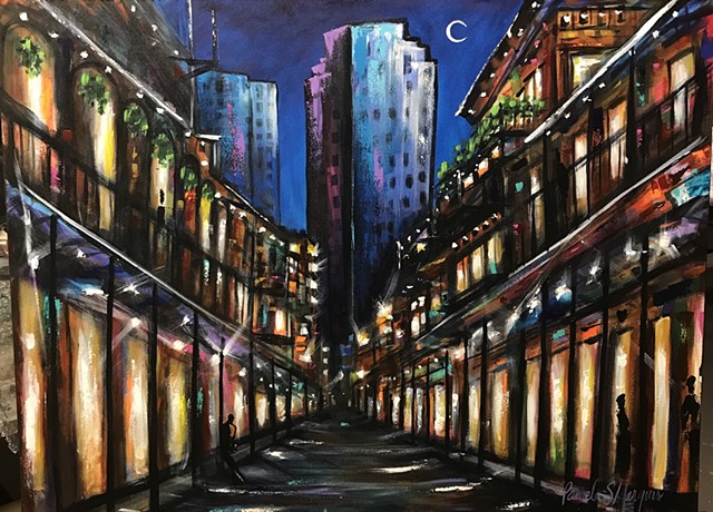 French Quarter 