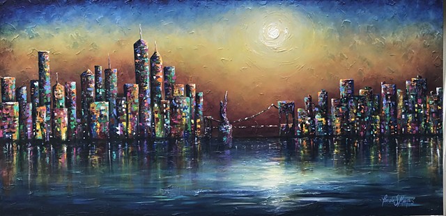 New York