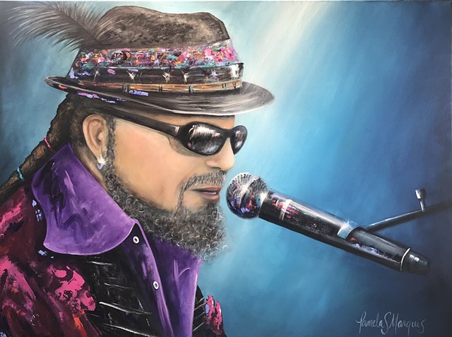 Dr.John