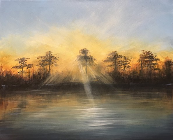 “Sunrise”