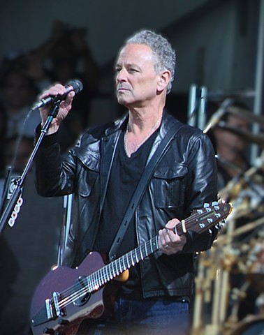 Lindsey Buckingham-JazzFest