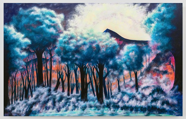 Blue Moon