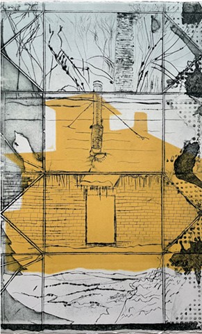 Emily Dickenson House