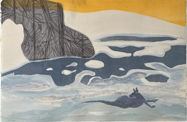 Collaborative Work with Sandra Starkey Simon