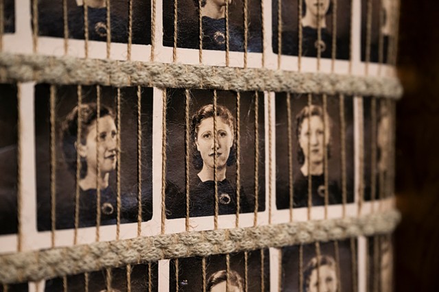 Tu bisabuela Catalina, la madre de mi padre