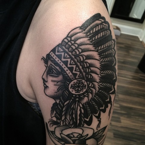 CLASSIC TATTOOS