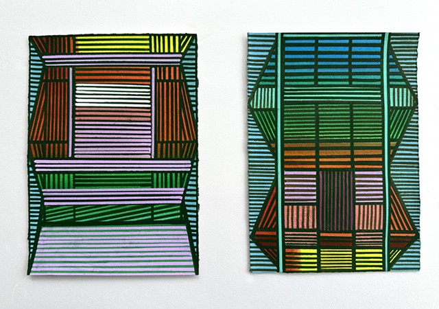 #43/2026 and #44/2026