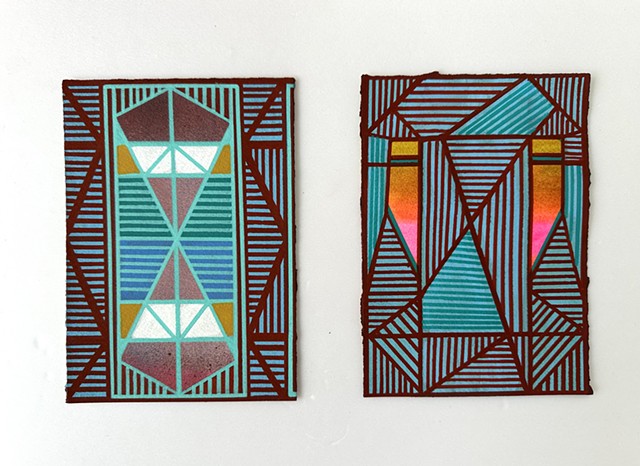 #35/2026 and #36/2026