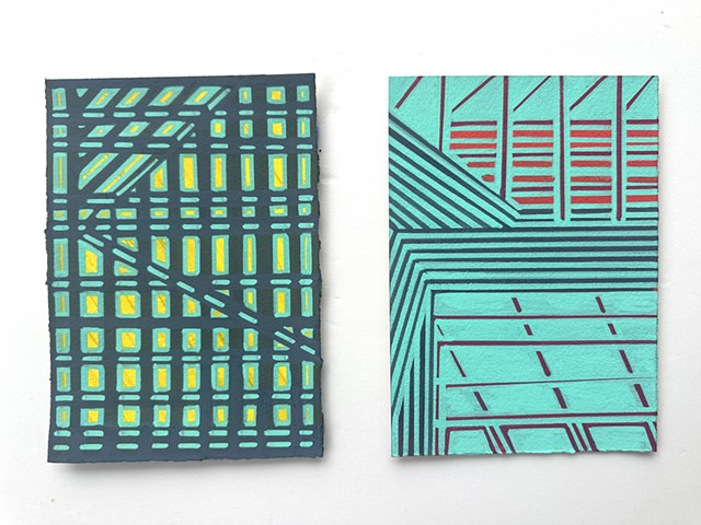 #17/2026 and #18/2026