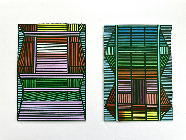 #43/2026 and #44/2026