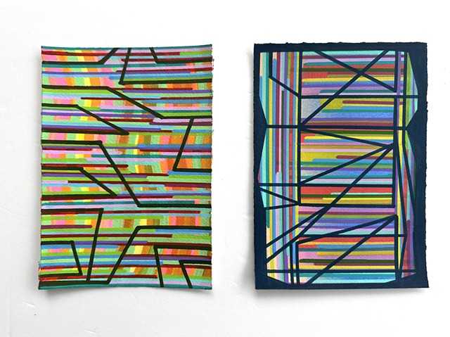 #21/2026 and #22/2026