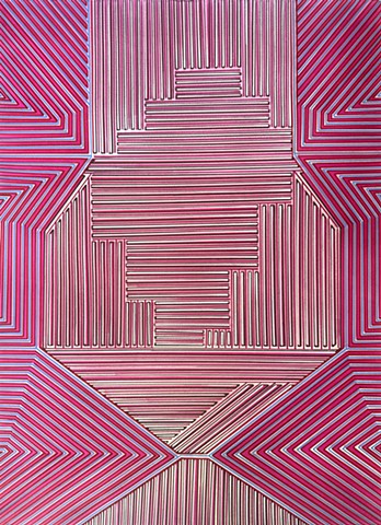 Works on Paper.: 2023-2026