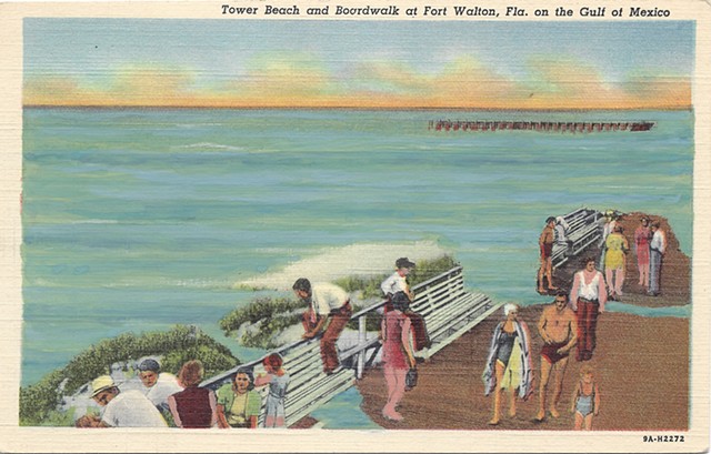 Fort Walton Beach