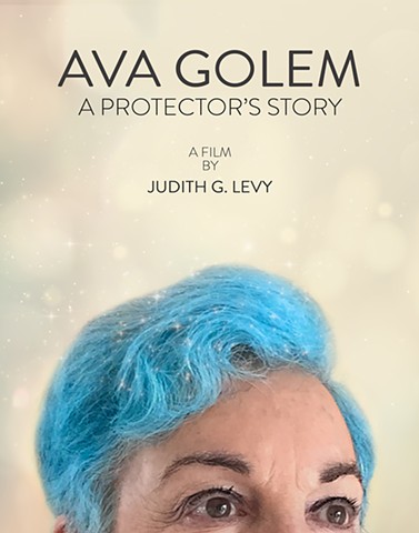 Ava Golem: A Protector's Story