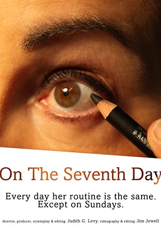 On the Seventh Day film poster