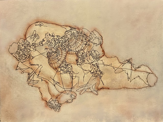 Recent works/under construction 