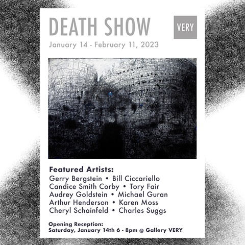 Death Show, Gallery Very
