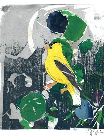 Goldfinch II (sold)