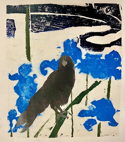 Bird Series 