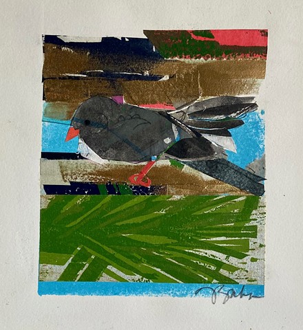 Pine Warbler