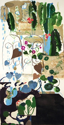 Carbon Garden