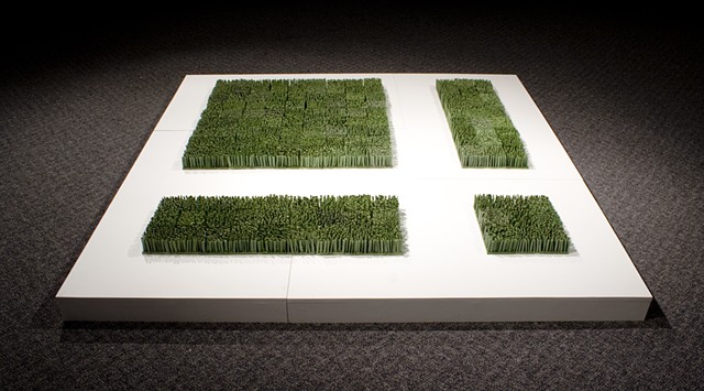 Grass Variation (Intersection)