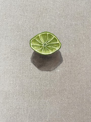 A Relationship With The Sun(Squeezed Lime)