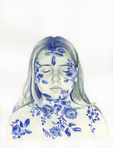 Forget Me Not