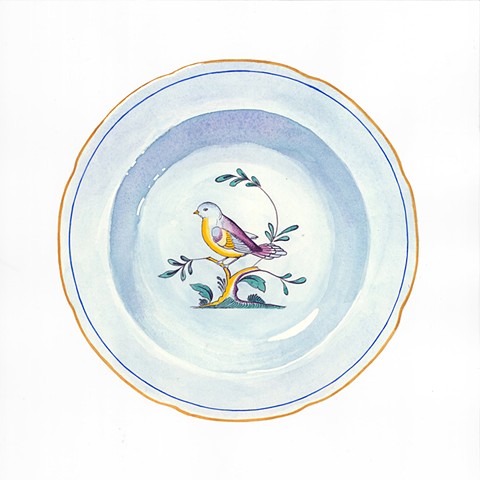 Wedding China (1972)