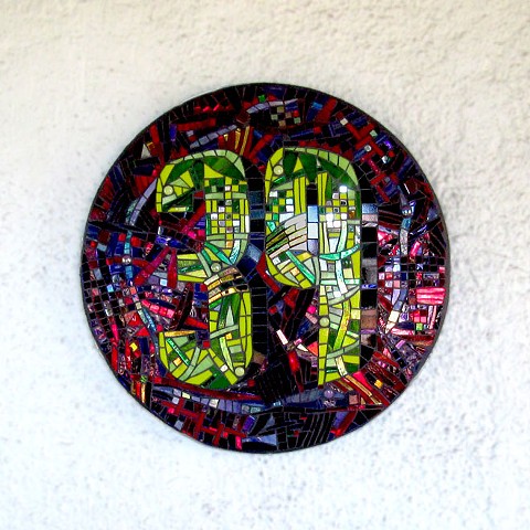 House number commission