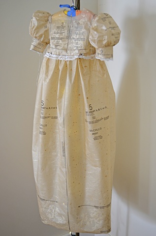 Christening gown