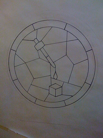 Bittercube pattern