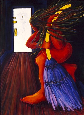 Painting 1990's (NFS)
