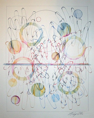 Enso Symphony