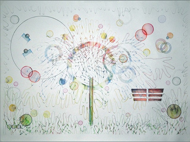 Mother Dandelion Symphony
