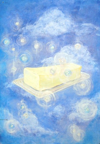 Butter