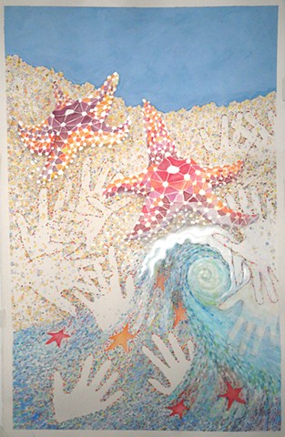 Starfishing(dream)