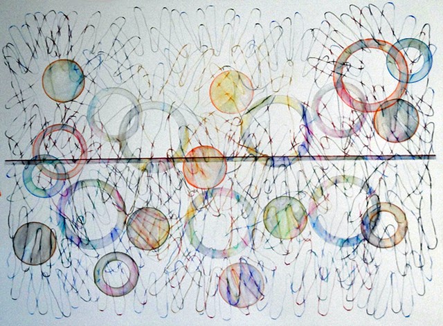 Enso Reflection Symphony
