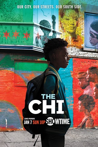 THE CHI