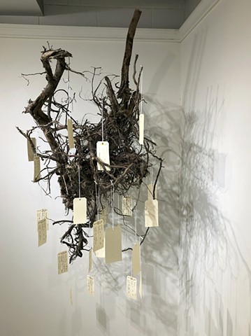 D.O.A. 2 - installation 2