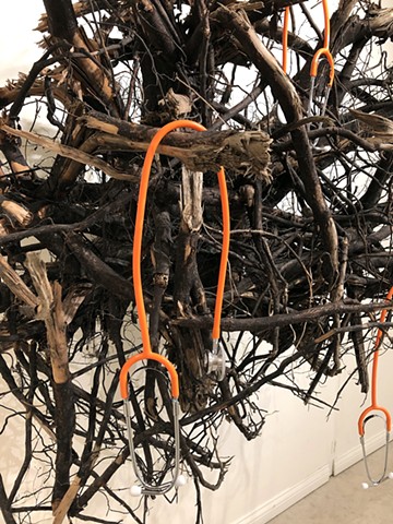 Simard Effect/Affect - detail