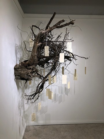 D.O.A. 2 - installation 1