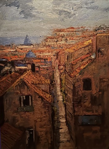 Old Dubrovnik